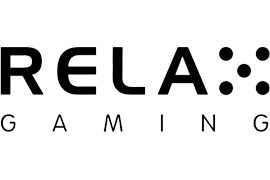 Logo Relax Gaming Casino's