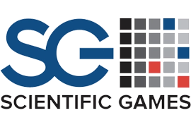 Logo Scientific Games Casino's