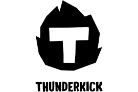 Logo Thunderkick Casino's