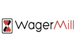 Logo WagerMill Casino's