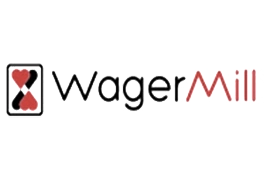 Logo WagerMill Casino's