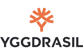 Logo Yggdrasil Casino's