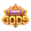 Logo 3 Tiny Gods