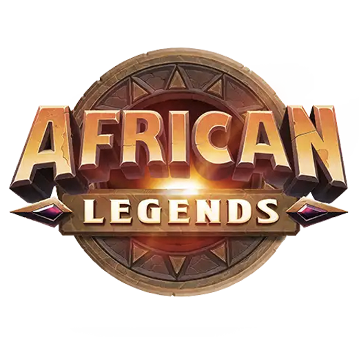 Logo African Legends