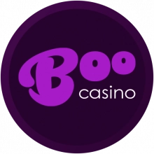 Logo Boocasino