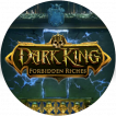 Logo Dark King Forbidden Riches