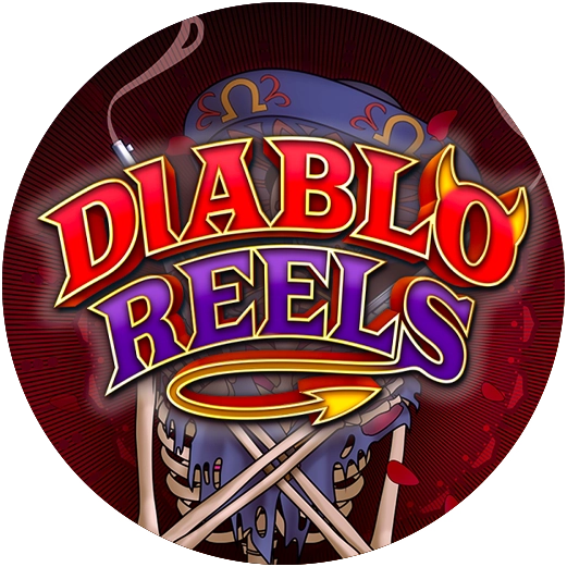 Logo Diablo Reels