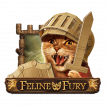 Logo Feline Fury