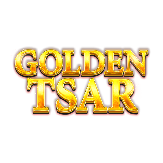 Logo Golden Tsar