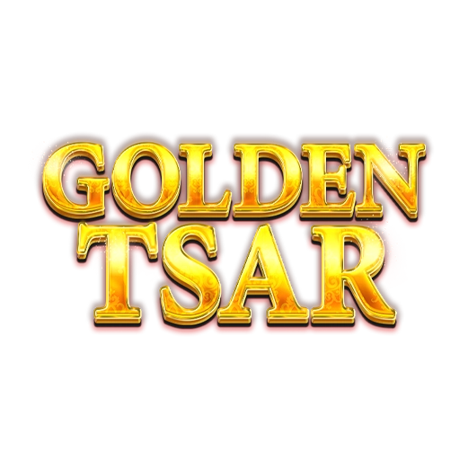 Logo Golden Tsar