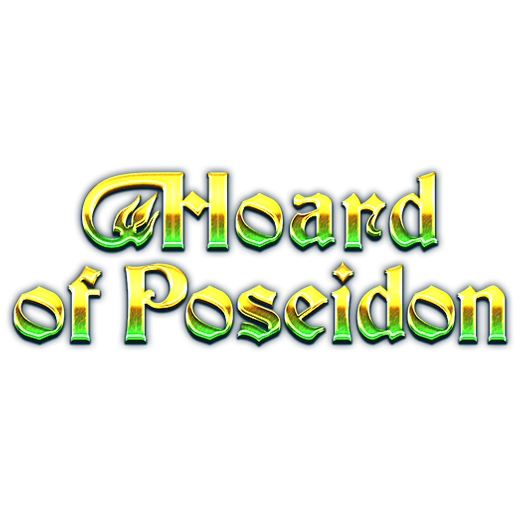 Logo Hoard of Poseidon