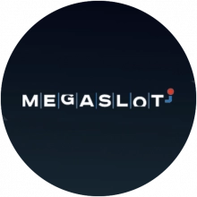 Logo Megaslot Casino