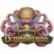 Logo Octopus Treasure