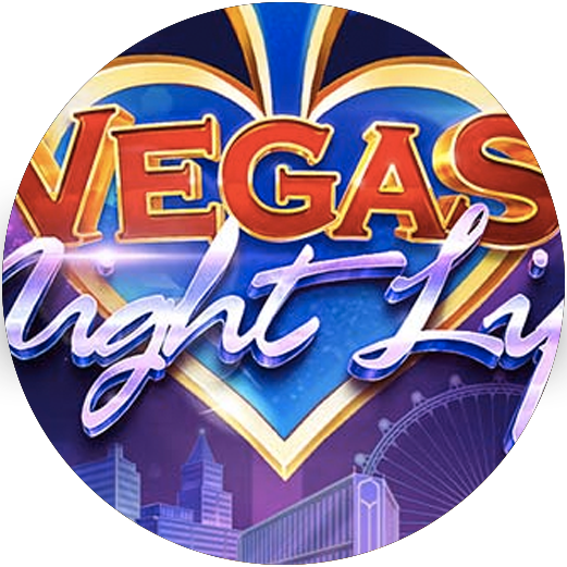 Logo Vegas Night Life