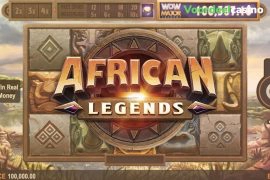 African Legends