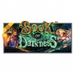 Logo Book of Darkness