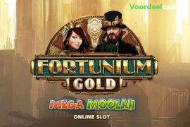 Fortunium Gold