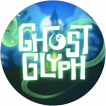 Logo Ghost Glyph