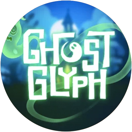 Logo Ghost Glyph
