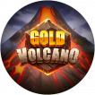 Logo Gold Volcano