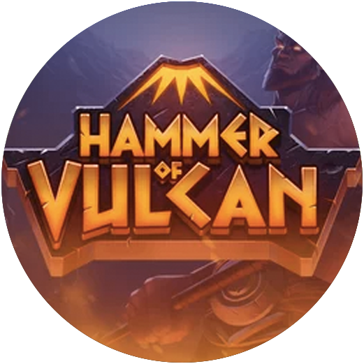 Logo Hammer of Vulcan