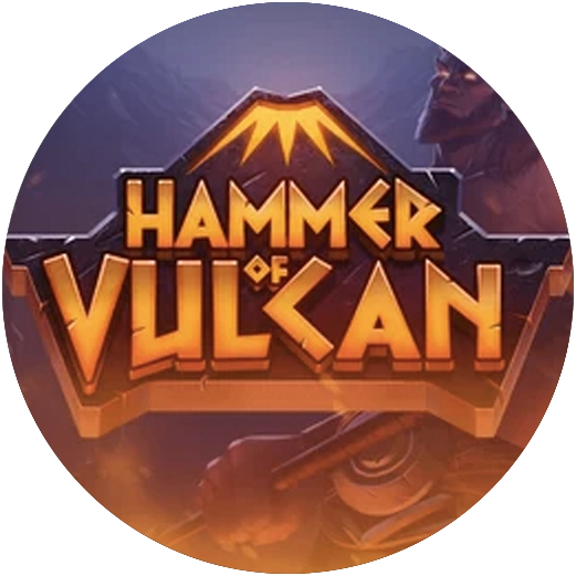 Logo Hammer of Vulcan