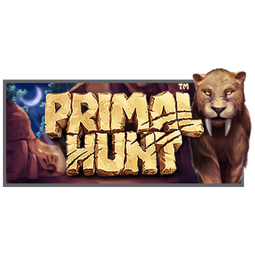 Logo Primal Hunt