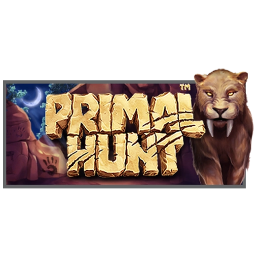 Logo Primal Hunt