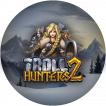 Logo Troll Hunters 2