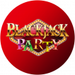 Logo Blackjack Party