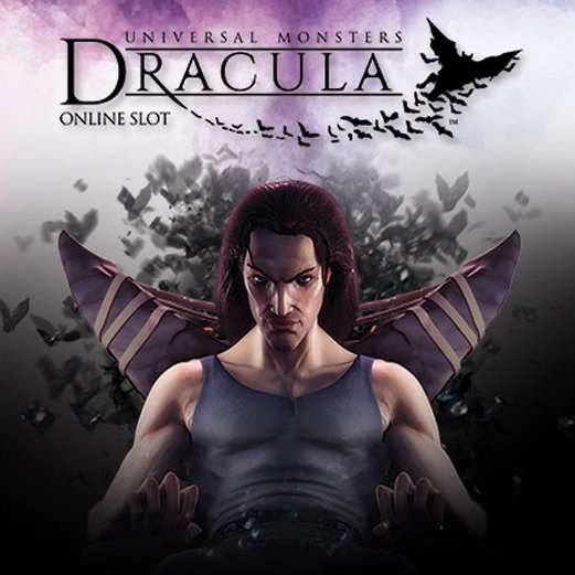 Logo Dracula
