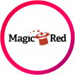 Logo MagicRed Casino