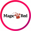 Logo MagicRed Casino