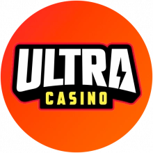 Logo Ultra Casino