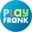 Logo PlayFrank Casino