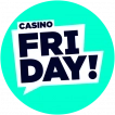 Logo Casino Friday