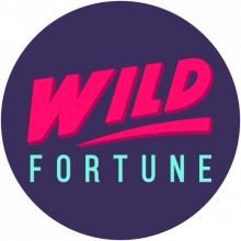 Logo Wild Fortune