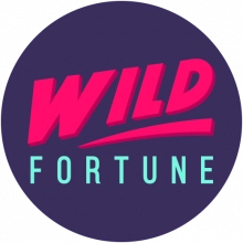 Logo Wild Fortune