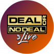 Logo Deal or No Deal Live
