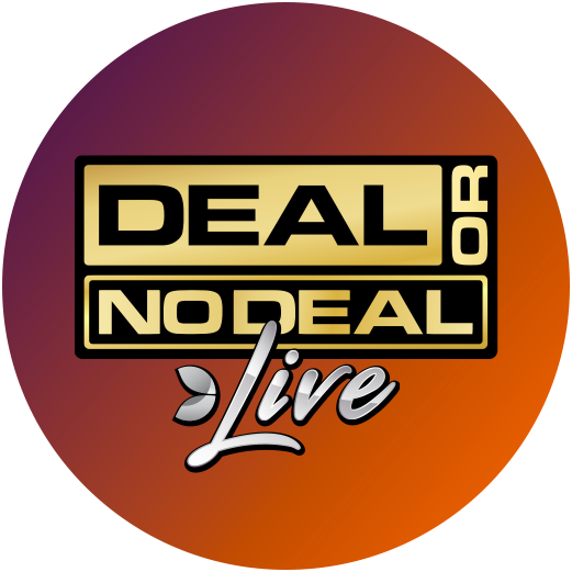 Logo Deal or No Deal Live