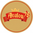 Logo Avalon 78 Casino
