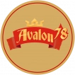 Logo Avalon 78 Casino