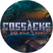 Logo Cossacks The Wild Hunt
