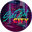 Logo Side Bet City