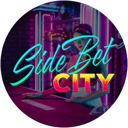 Logo Side Bet City