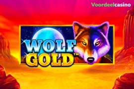 Wolf Gold