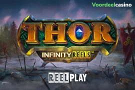 Thor Infinity Reels