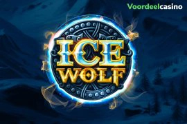 Ice Wolf