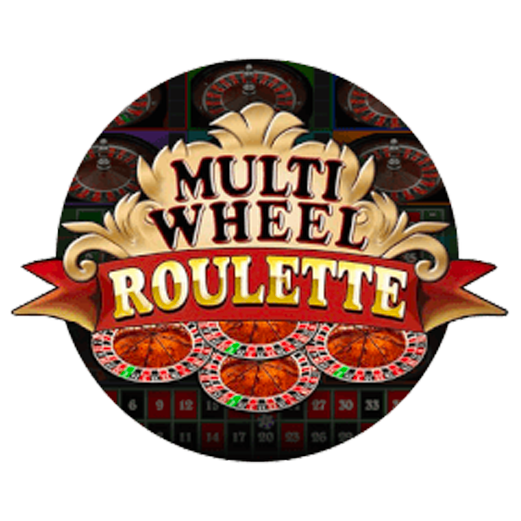 Logo Multiwheel roulette