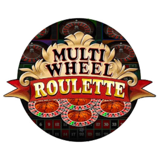 Logo Multiwheel roulette